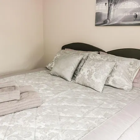 Rose Сasa de vacaciones *