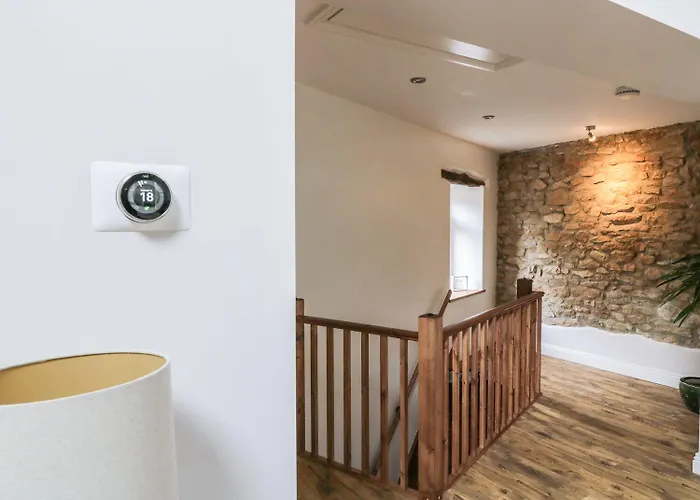 Сasa de vacaciones Rose Grassington