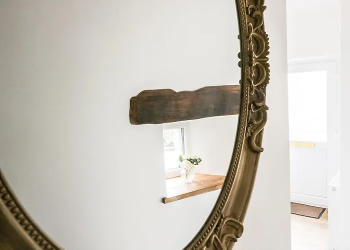 Сasa de vacaciones Rose Grassington