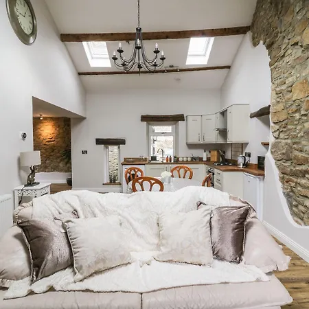 Ferienhaus Rose Grassington