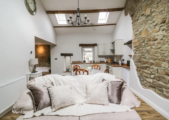 Holiday home Rose Grassington